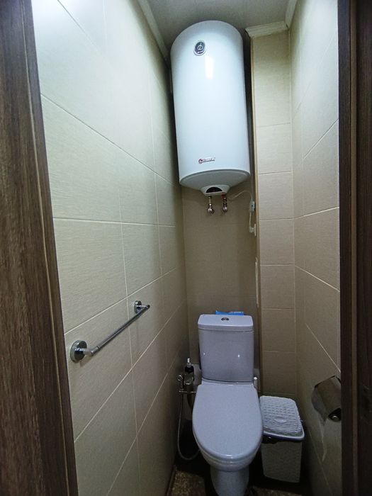 Сдается квартира по месячно