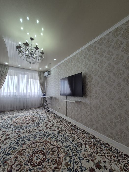 Продам квартиру 2 комнатную