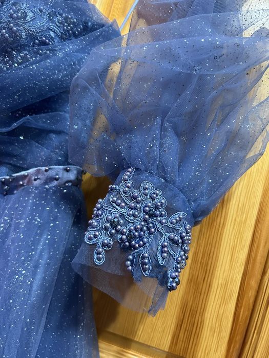 Официална бална рокля