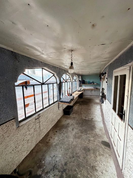 Vand Teren+Casa Strada george Toparceanu nr 11 (17Ari)