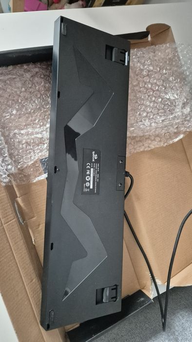 Tastatura Gaming Mecanica Redragon Mitra