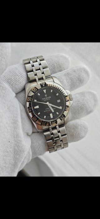 Бартер Tudor Tag Heuer Mido U-Boat Seiko Ball