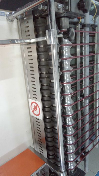 OZM 68 F Sudeza universala