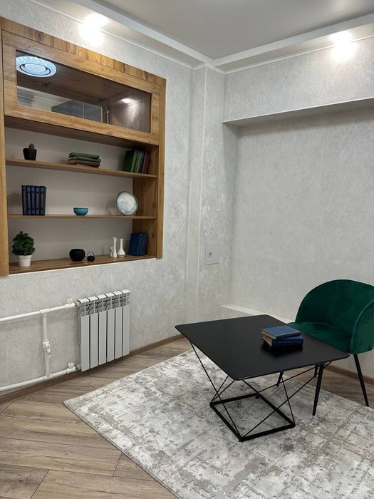 Посуточная квартира в Tashkent