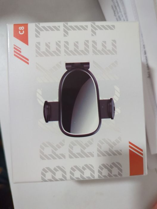 Держатель автомобильный для телефона haval h5 1 поколения