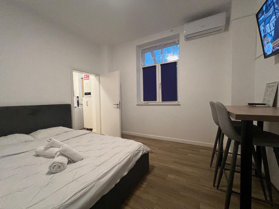 Cazare Regim Hotelier-Apart.1-3 cam. de închiriat Palas/Iulius Mall