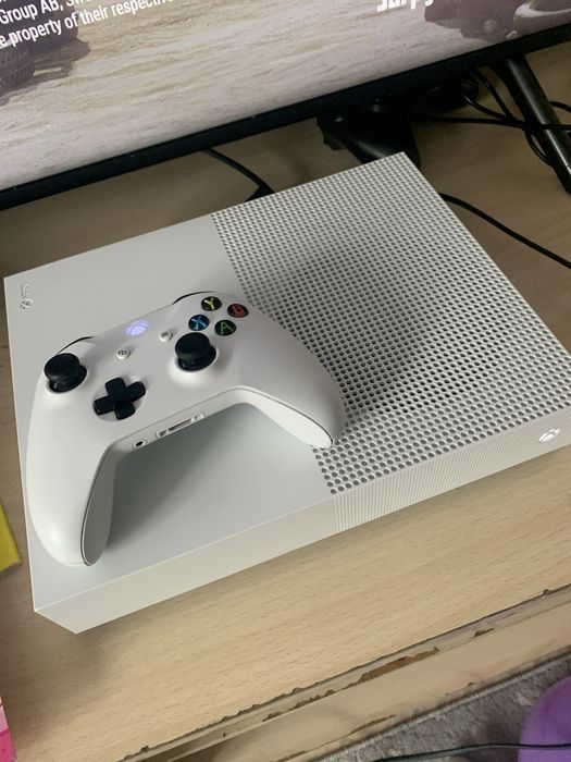 Обмен Xbox one digital