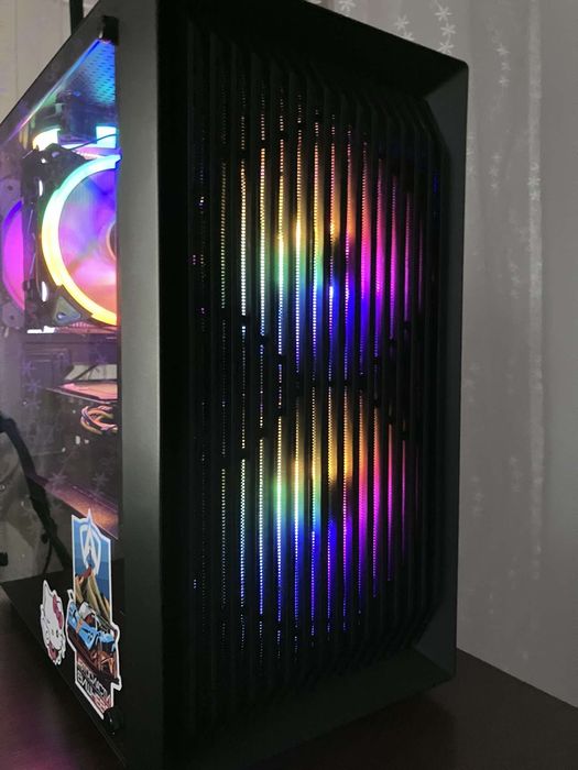 Геймърски компютър