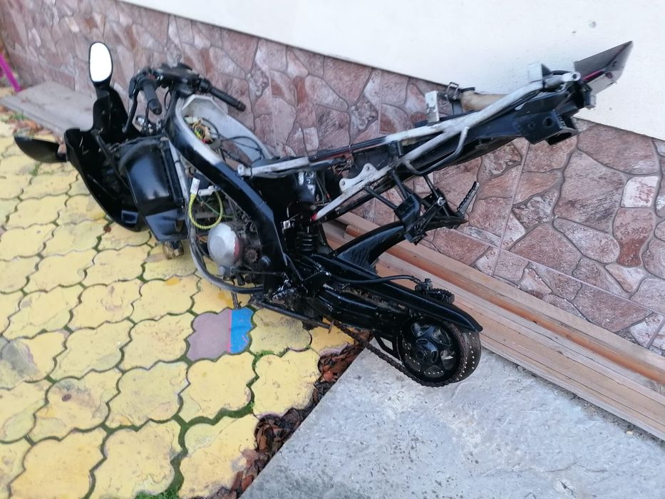 Piese  Aprilia Rs