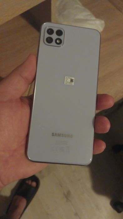 Ca Nou 10/10 Samsung A22 5g 4gb ram 64gb  poze reale