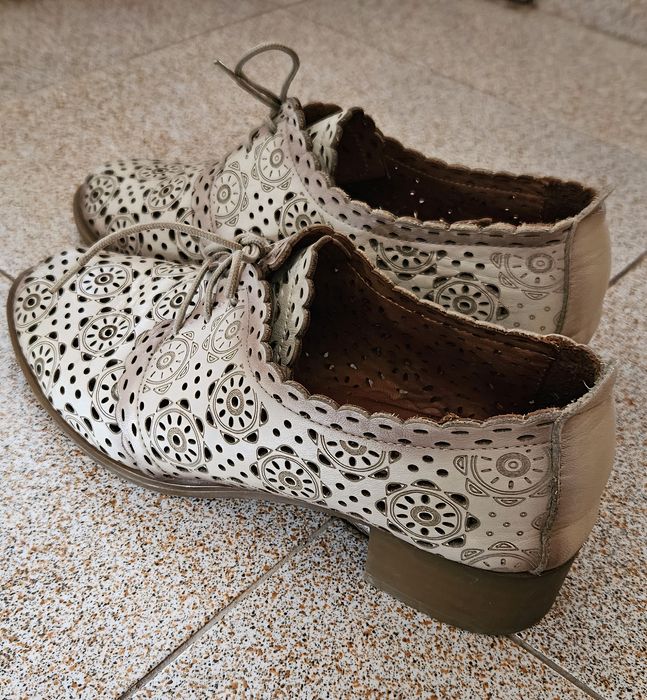 Дамски    обувки