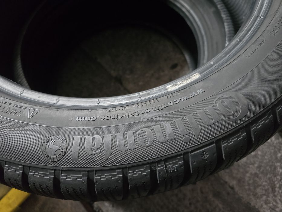 Continental 225/50 R18 99H MS iarnă