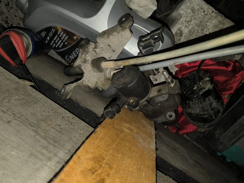 Коробка передач пасат б3 б4