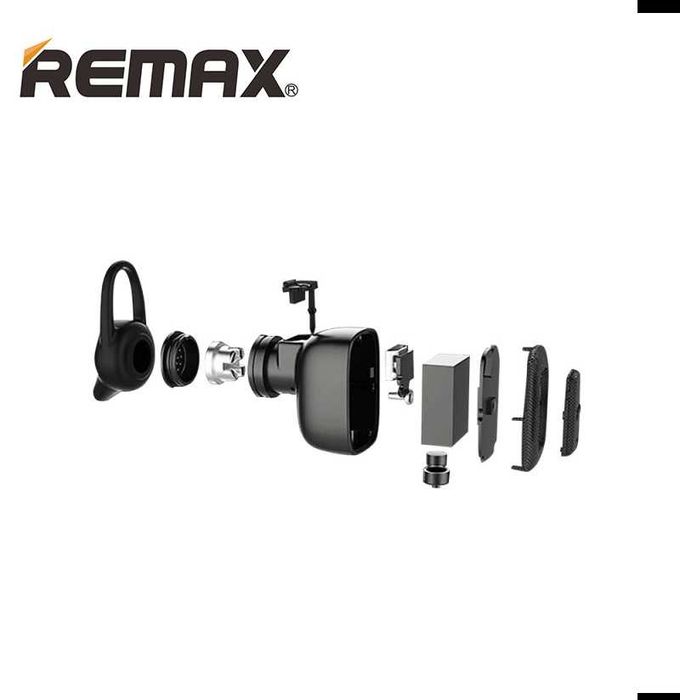 Bluetooth слушалка Remax RB-T18 Handsfree Хендсфри