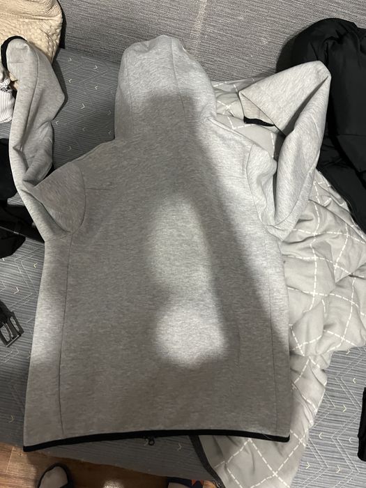 Теч флис б/у Размер:L