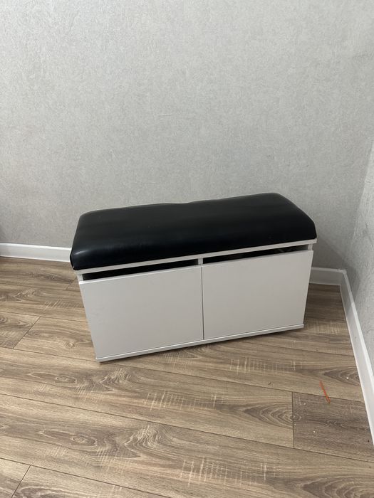 Прихожка прихожая