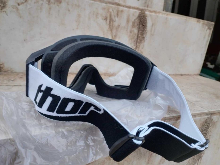 Очила за каска Thor
