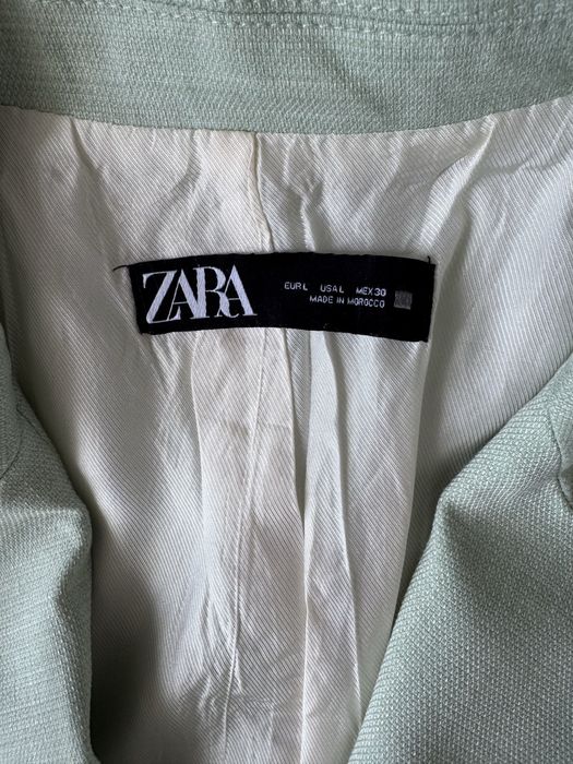 Брючный костюм Zara