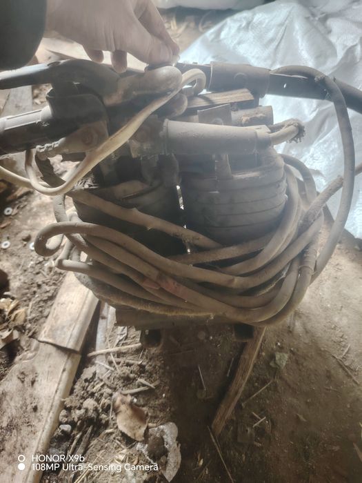 Продам электро сварку