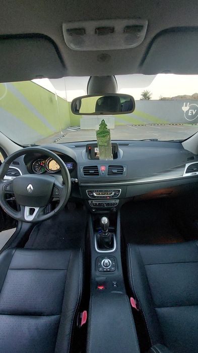 Renault Megane 3