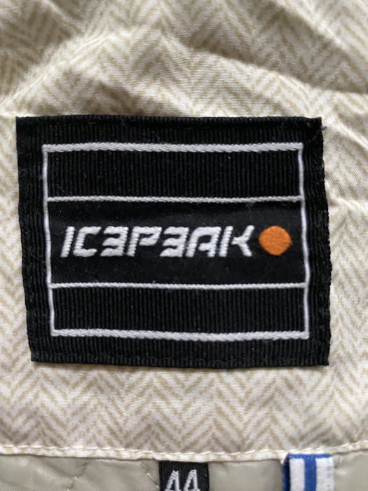 Куртка женская теплая 48-50