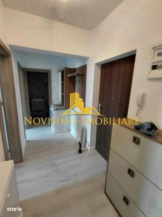 Novisimo-Imobiliare: Ap. 2 Cam. De Inchiriat In Zona Albert | P.