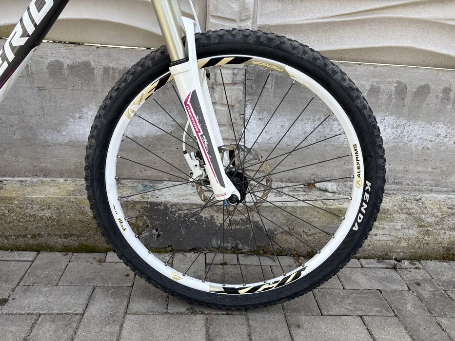 Bicicleta Merida de 26