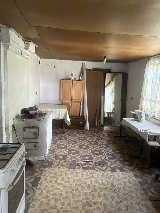 Продам дачу в посёлке Жандосова