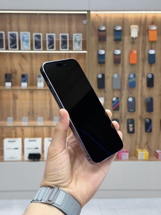 iPhone 14 Pro Max 128 gb | iStatus