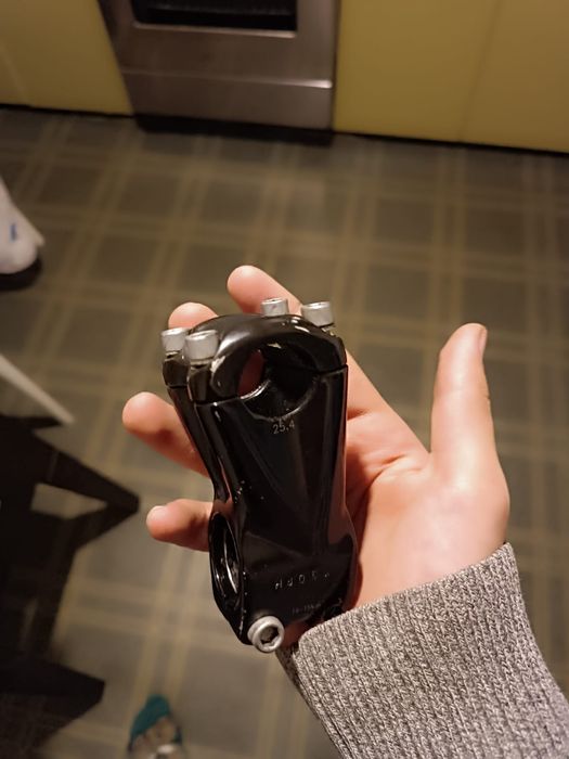 Вынос Scott voltage 2009