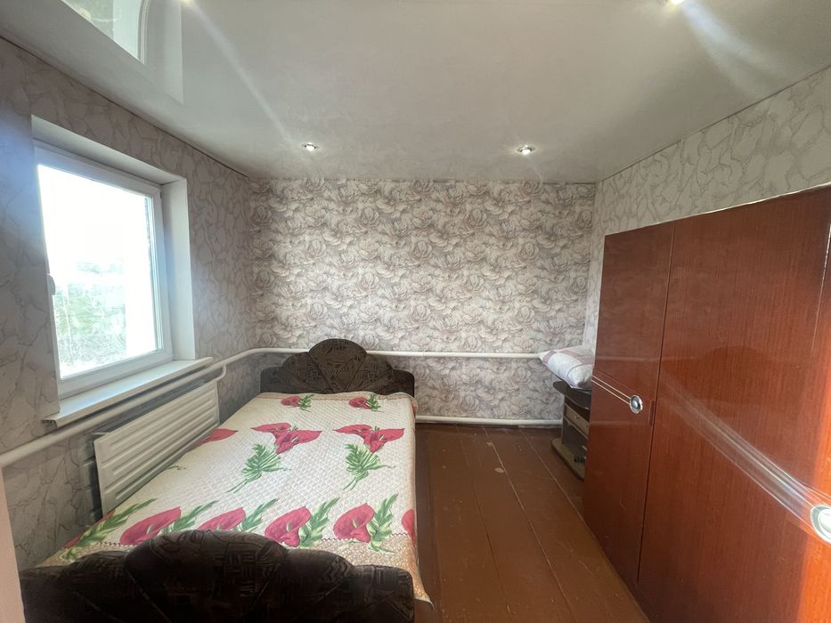 Продам дом северо кз область