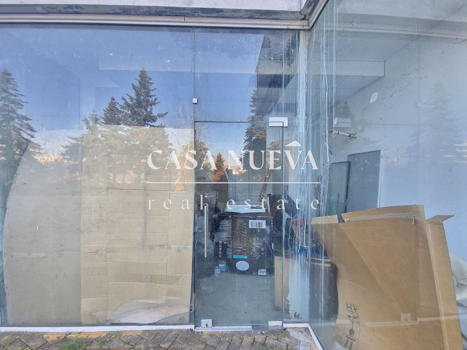 Продава се Магазин в Несебър - 41 кв.м за 1464 €/кв.м - Снимка #3