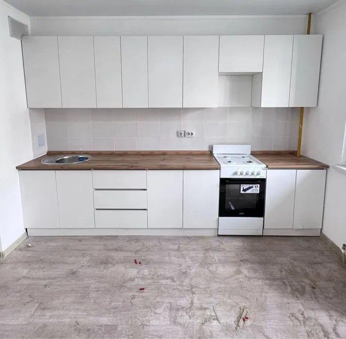 Кухонный мебель на заказ