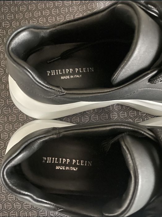 (Descriere) Philipp plein godzilla uitati-va in descriere