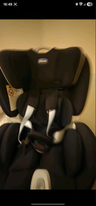 Бебешко столче Chicco Seat Up 012 Чисто ново