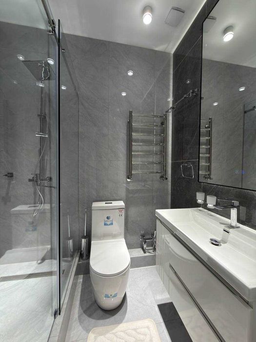 Сдаётся Квартира Шайхантахурский 2/7/12 Самарканд Дарвоза