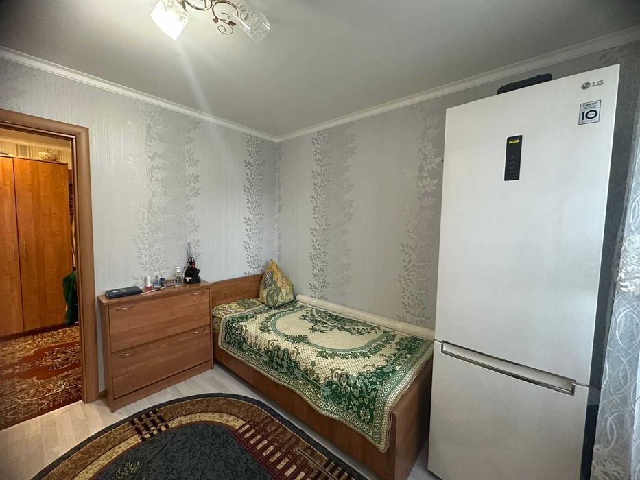 Продам 3-х комнатную квартиру