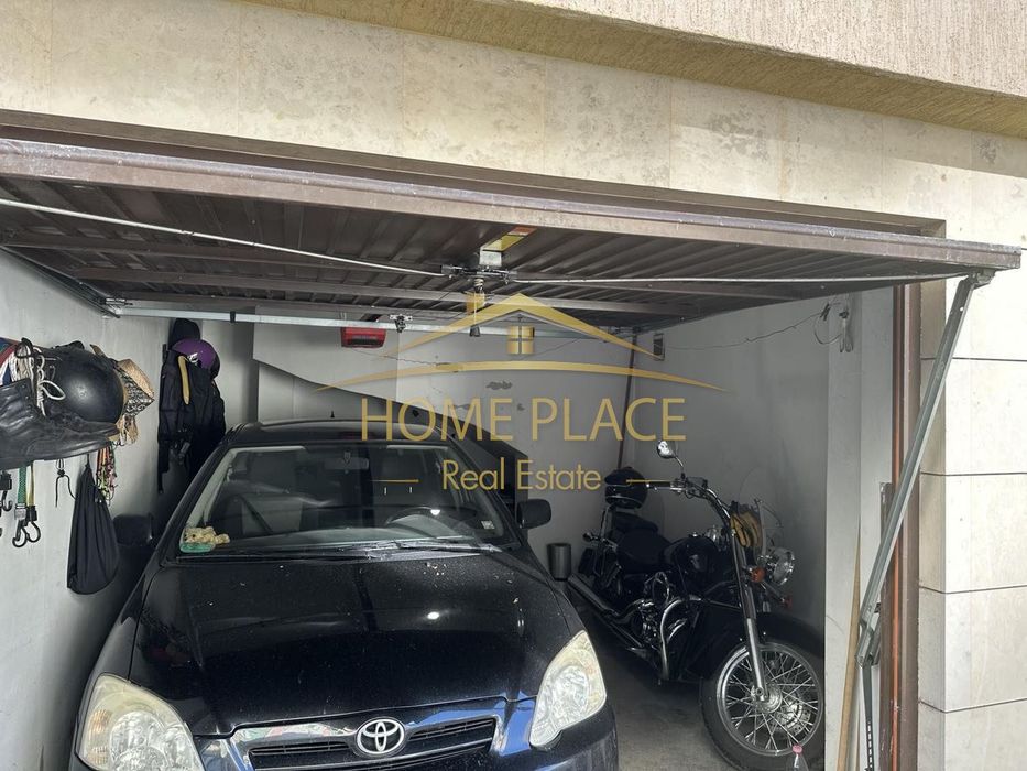 Продава се Гараж / Паркомясто в Варна, Спортна зала - 21 кв.м за 2381 €/кв.м - Снимка #1