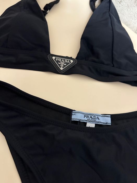 Купальники Prada