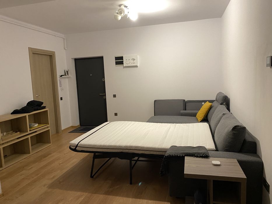 Canapea Ikea Vimle