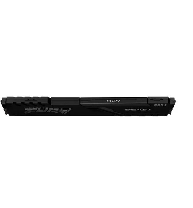 Memorii RAM Kingston Fury Beast 32GB (2x16GB) DDR4 3200MHz CL16