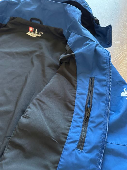 Geaca munca/echipament protecție  Engelbert Strauss Concrete - L