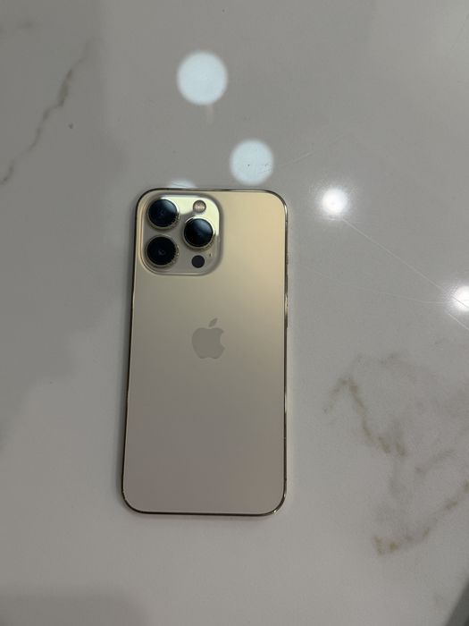 Продам айфон 13 pro 128 гб