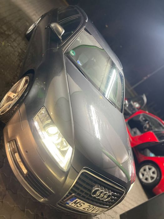 AUDI A6 Avant 2010 — imagine 3