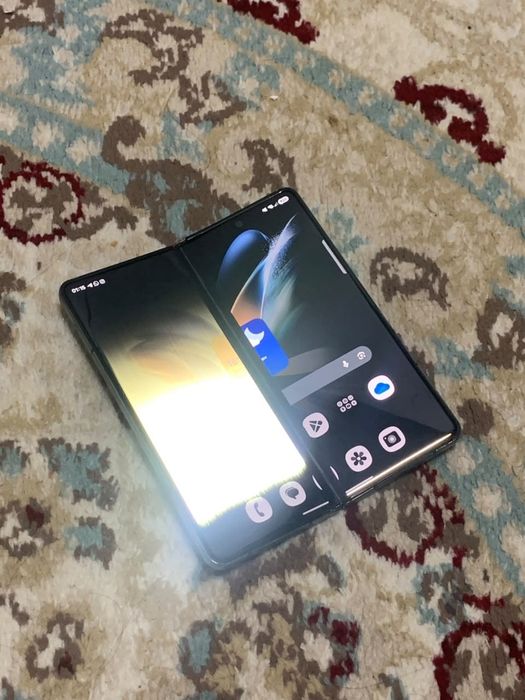 Samsung Z Fold 4 512gb