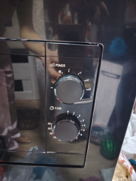 Микроволновка ханза встройка