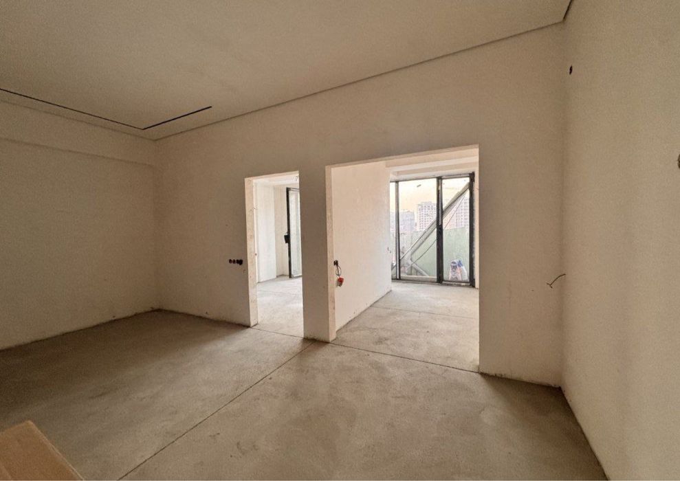 Продается новостройка 2/7/12