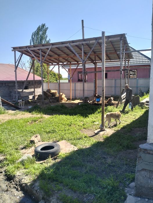 Продажа частного дома