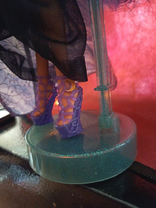 Monster High кукла
