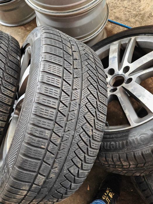 Джанти 20 цола Audi Q7 , VW Tuareg